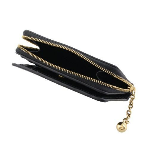 クロエ 二つ折り財布 レディース ブラック CHLOE CH25AP981 P85 001