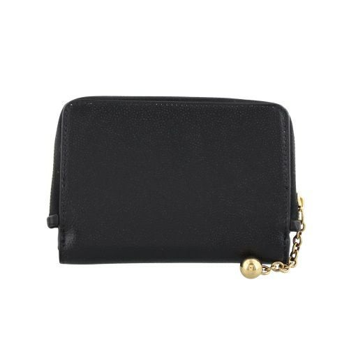 クロエ 二つ折り財布 レディース ブラック CHLOE CH25AP981 P85 001 BLACK