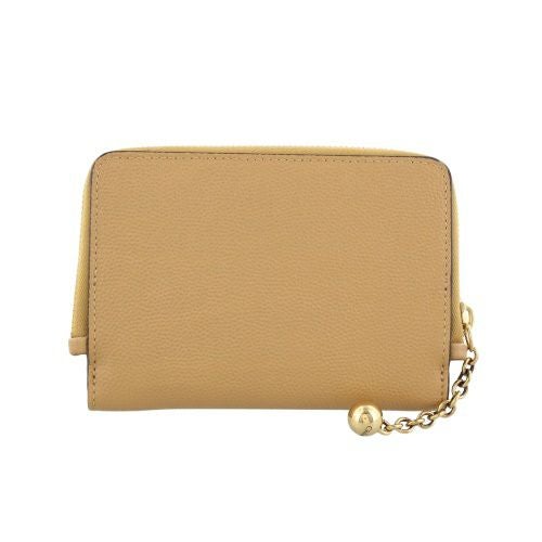 クロエ 二つ折り財布 レディース ブラウン CHLOE CH25AP981 P88 268 BISCOTTI BEIGE