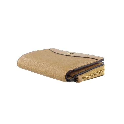 クロエ 二つ折り財布 レディース ブラウン CHLOE CH25AP981 P88 268