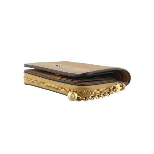 クロエ 二つ折り財布 レディース ブラウン CHLOE CH25AP981 P88 268