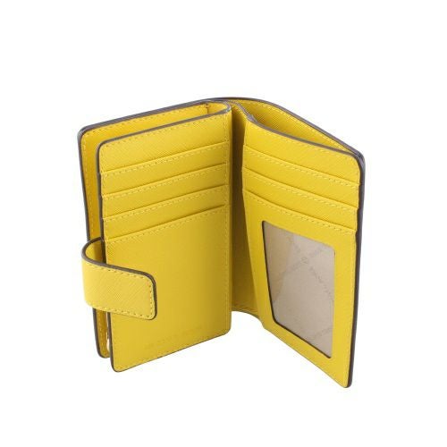 マイケルコース 二つ折り財布 レディース ジェット セット トラベル