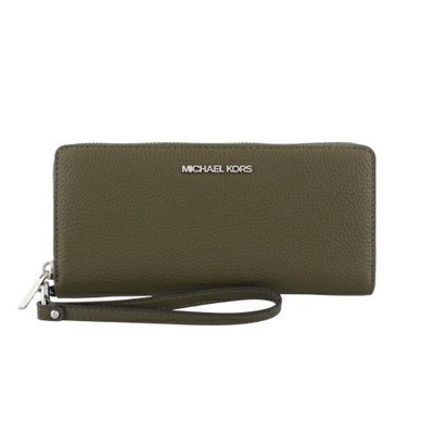 マイケルコース 長財布 レディース ブルー MICHAEL KORS 35F7STVE7L 