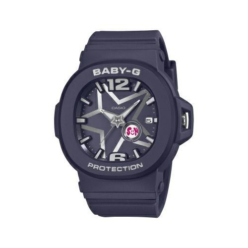 カシオ 腕時計 レディース ベビーG CASIO BGA-150FL-1AJF Baby-G