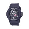 カシオ 腕時計 レディース ベビーG Baby-G BGA-10D-2A1JF CASIO ベビーG