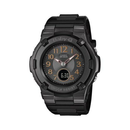 カシオ 腕時計 レディース ベビーG Baby-G BGA-1100DC-5AJF CASIO