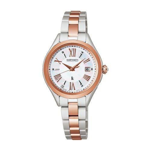 セイコー 腕時計 レディース ルキア SEIKO SSQW091 LUKIA | GINZA