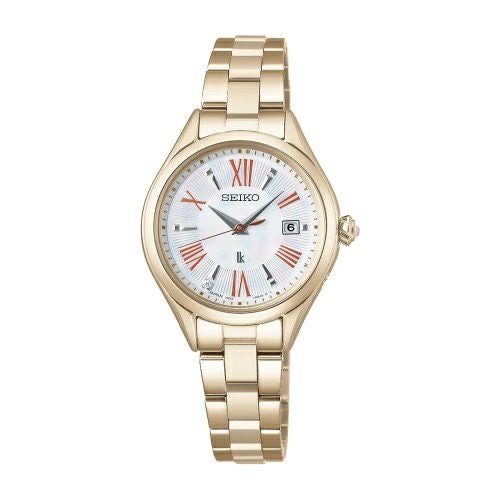 セイコー 腕時計 レディース ルキア SEIKO SSQW088 LUKIA | GINZA