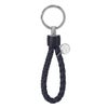 ボッテガヴェネタ キーリング メンズ レディース ネイビー BOTTEGA VENETA 113539 V3UN1 4039