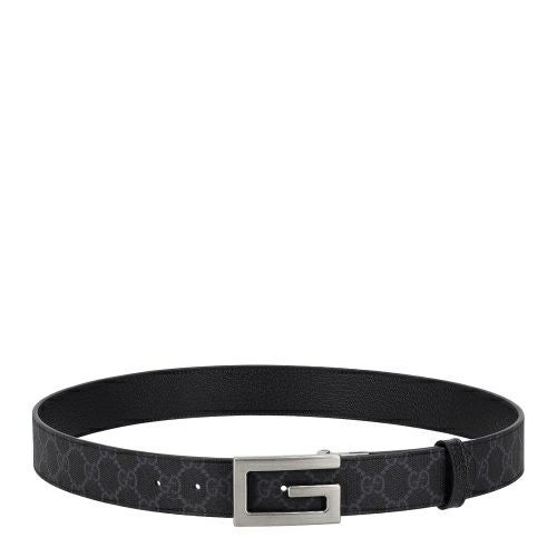 グッチ ベルト メンズ ネイビー GUCCI 411924 H917N 8497 | GINZA