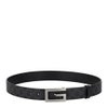 グッチ ベルト メンズ スクエアG バックル リバーシブル ベルト ブラック GUCCI 626974 K9GSN 1000
