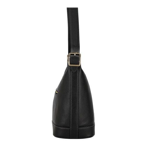 コーチ アウトレット ショルダーバッグ レディース ジュード バッグ ブラック COACH OUTLET CBH18 IMBLK