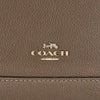 コーチ アウトレット ショルダーバッグ レディース ジュード バッグ ブラウン COACH OUTLET CBH18 IMV2R ダークストーン