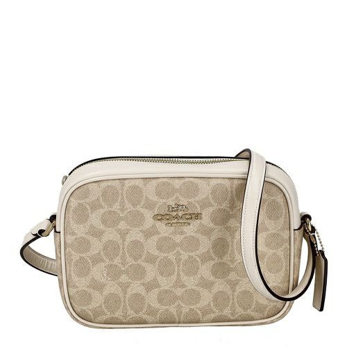 COACH コーチ ショルダーバッグ COACH（コーチ） バッグ レディース ショルダーバッグ CJ842 新作