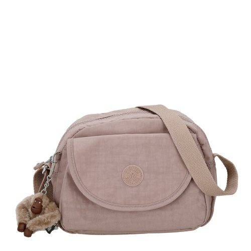 キプリング ショルダーバッグ レディース STELMA ピンク Kipling
