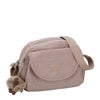 キプリング ショルダーバッグ レディース STELMA ピンク Kipling K153136ET ANTQROSETL