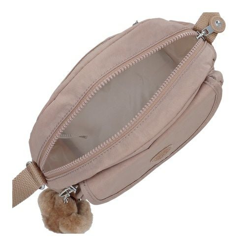 キプリング ショルダーバッグ レディース STELMA ピンク Kipling K153136ET ANTQROSETL