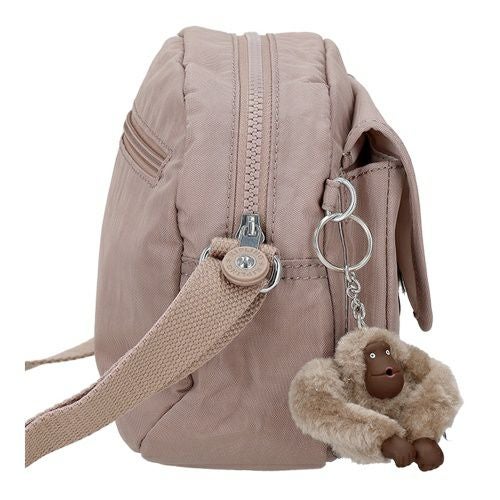 キプリング ショルダーバッグ レディース STELMA ピンク Kipling K153136ET ANTQROSETL