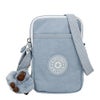 キプリング ショルダーバッグ レディース TALLY ブルー Kipling KI02711QR ROBINS EGG