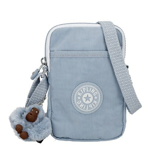 キプリング ショルダーバッグ レディース TALLY ブルー Kipling KI02711QR ROBINS EGG