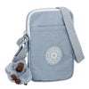キプリング ショルダーバッグ レディース TALLY ブルー Kipling KI02711QR ROBINS EGG