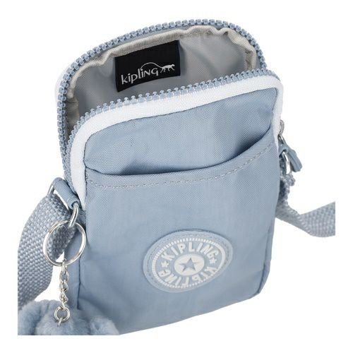 キプリング ショルダーバッグ レディース TALLY ブルー Kipling KI02711QR ROBINS EGG