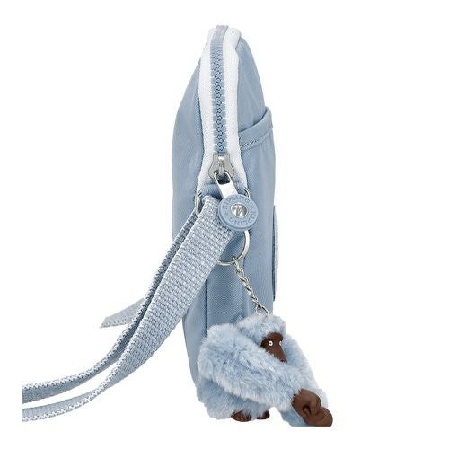 キプリング ショルダーバッグ レディース TALLY ブルー Kipling KI02711QR ROBINS EGG