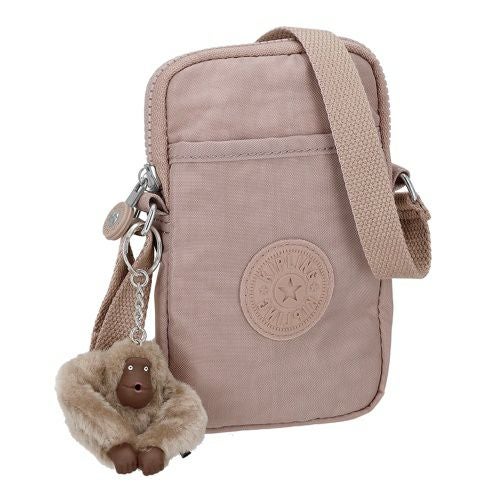キプリング ショルダーバッグ レディース TALLY ピンク Kipling KI02716ET ANTQROSETL