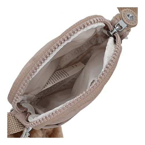 キプリング ショルダーバッグ レディース TALLY ピンク Kipling KI02716ET ANTQROSETL