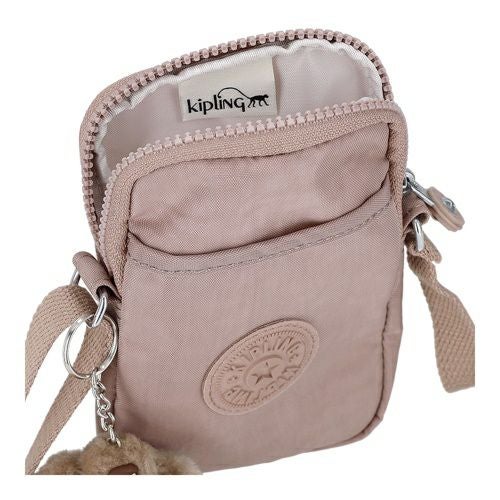キプリング ショルダーバッグ レディース TALLY ピンク Kipling KI02716ET ANTQROSETL