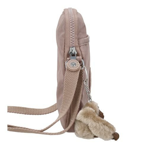 キプリング ショルダーバッグ レディース TALLY ピンク Kipling KI02716ET ANTQROSETL