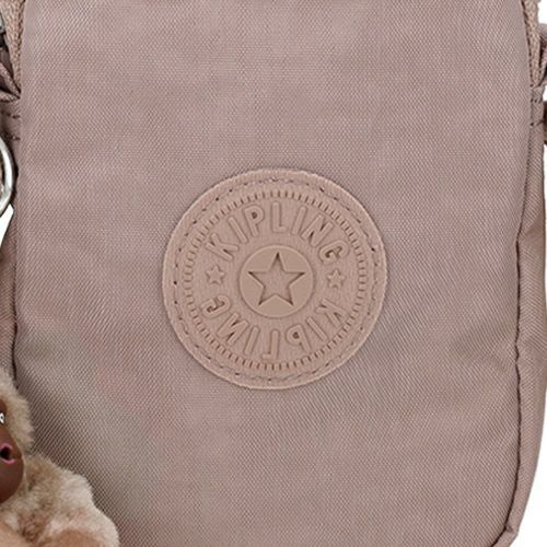 キプリング ショルダーバッグ レディース TALLY ピンク Kipling KI02716ET ANTQROSETL