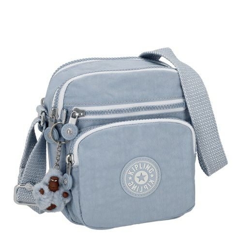 キプリング ショルダーバッグ レディース RON ブルー Kipling KI91611QR ROBINS EGG