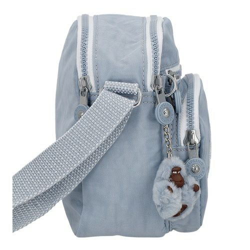 キプリング ショルダーバッグ レディース RON ブルー Kipling