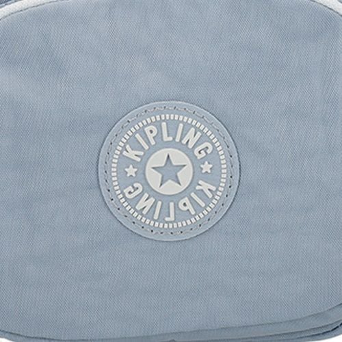 キプリング ショルダーバッグ レディース RON ブルー Kipling KI91611QR ROBINS EGG