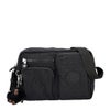 キプリング ショルダーバッグ レディース ABERDEEN ブラック Kipling KIA9Z80DH BLACK TONAL