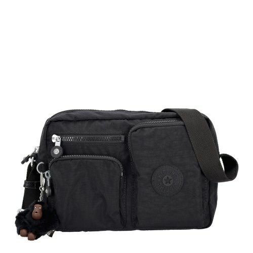 キプリング ショルダーバッグ レディース ABERDEEN ブラック Kipling KIA9Z80DH BLACK TONAL