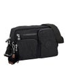 キプリング ショルダーバッグ レディース ABERDEEN ブラック Kipling KIA9Z80DH BLACK TONAL