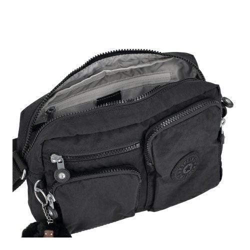 キプリング ショルダーバッグ レディース ABERDEEN ブラック Kipling