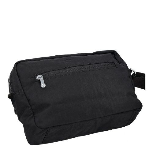 キプリング ショルダーバッグ レディース ABERDEEN ブラック Kipling