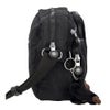 キプリング ショルダーバッグ レディース ABERDEEN ブラック Kipling KIA9Z80DH BLACK TONAL