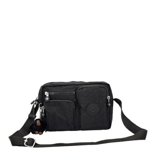 キプリング ショルダーバッグ レディース ABERDEEN ブラック Kipling