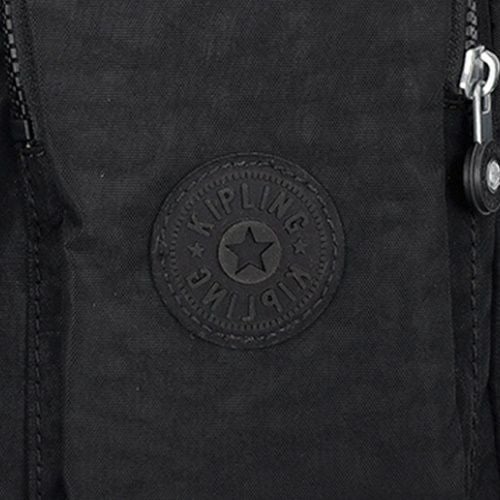 キプリング ショルダーバッグ レディース ABERDEEN ブラック Kipling