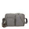 キプリング ショルダーバッグ レディース ABERDEEN グレー Kipling KIA9Z80MO CLOUDY GREY