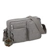 キプリング ショルダーバッグ レディース ABERDEEN グレー Kipling KIA9Z80MO CLOUDY GREY