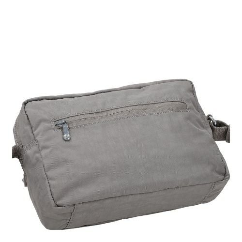 キプリング ショルダーバッグ レディース ABERDEEN グレー Kipling