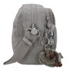 キプリング ショルダーバッグ レディース ABERDEEN グレー Kipling KIA9Z80MO CLOUDY GREY