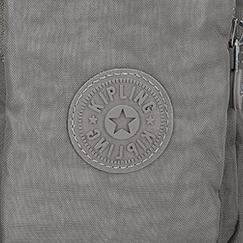 キプリング ショルダーバッグ レディース ABERDEEN グレー Kipling KIA9Z80MO CLOUDY GREY
