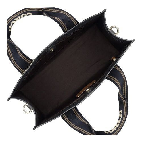 コーチ アウトレット トートバッグ レディース ブラック COACH OUTLET CBM10 IMA47 ブラック