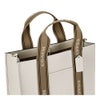 コーチ アウトレット トートバッグ レディース ホワイト COACH OUTLET CBM10 IMCAH ホワイト
